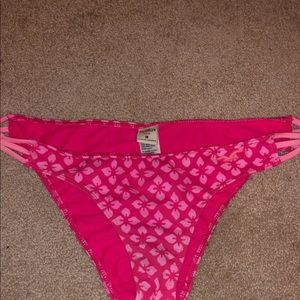 Bikini bottoms